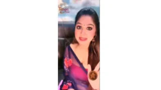 Samiksha Tango Nude Live Show Video